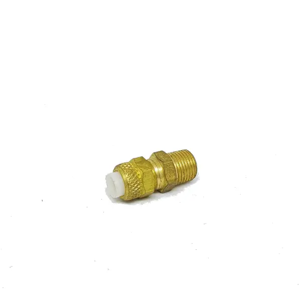 União Macho 1/8 Flex - 003.0229-5/AT