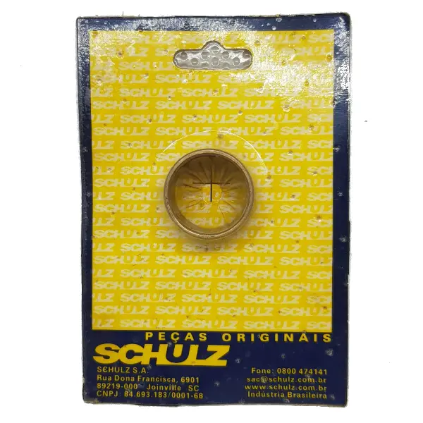Bucha Colo Biela - 002.0015-8