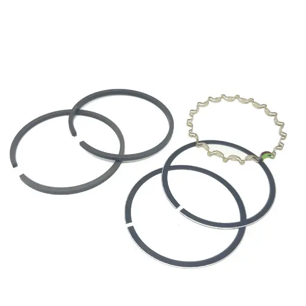 Conjunto Aneis de Segmento de 2.1/2 Polegadas, com (05) Cinco Unidades - 830.0983-0