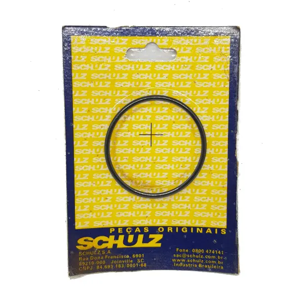 Anel O-ring - Viton - 023.0355-0
