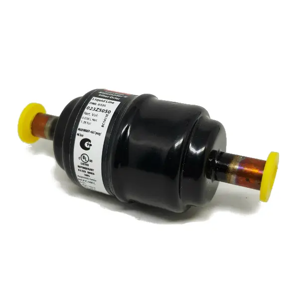 Filtro Secador Linha 3/8 - 007.0293-0