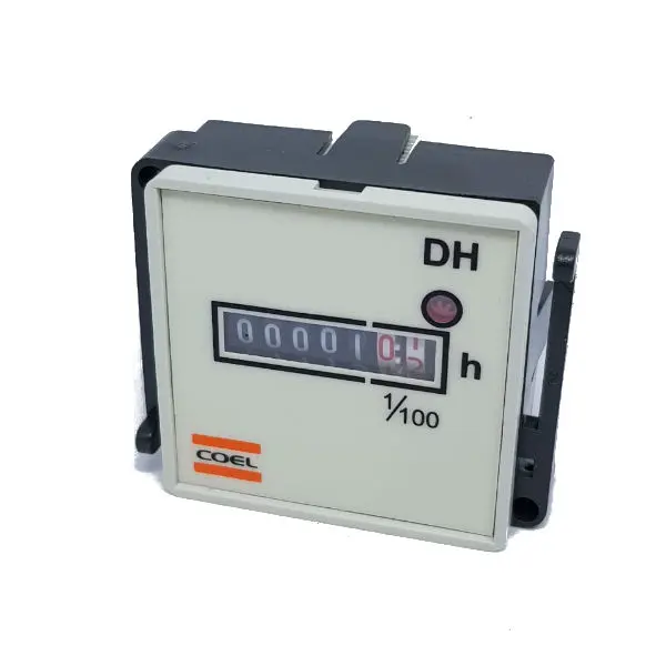 HORIMETRO DH 24 Vca 60Hz - 012.1596-0/AT
