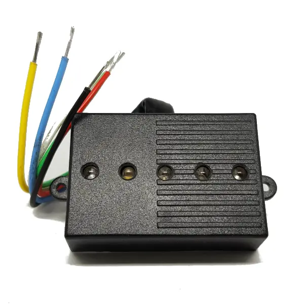 Bloco Led para Sinalização Schulz  F.l - 012.1021-0