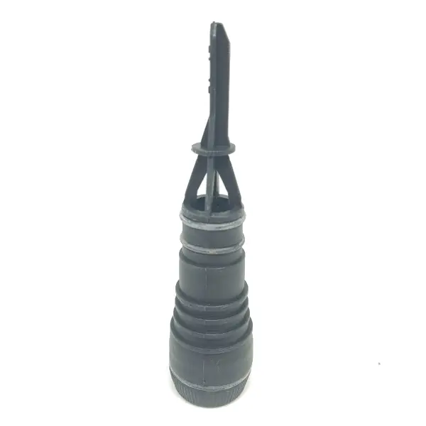 Vareta Indicadora de Nível de Óleo em Plastico, Montado C/ Anel o Ring - 830.1697-0