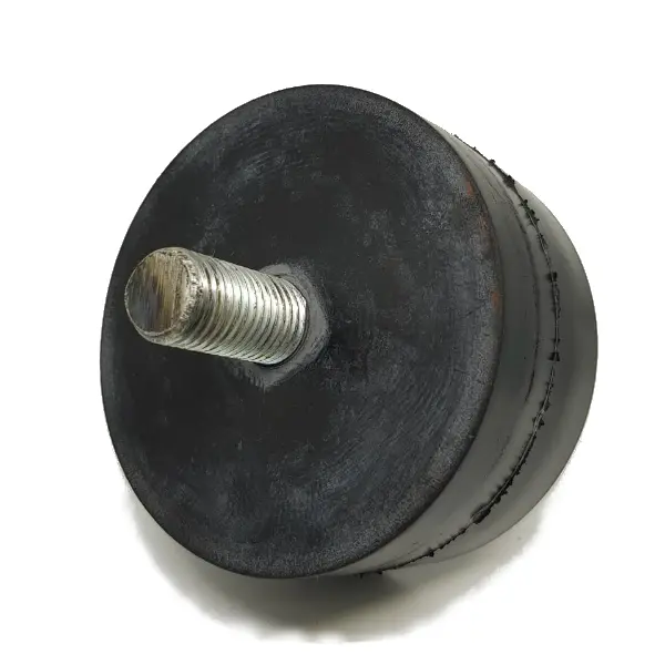 COXIM AMORTECEDOR VIBRAÇÃO 90mm x 45mm - 028.0166-0/AT