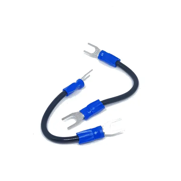 Fio Conector C/ Terminais - 012.1218-0