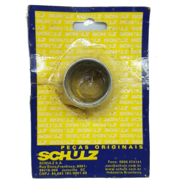 Bucha Colo Biela - 002.0013-1/AT