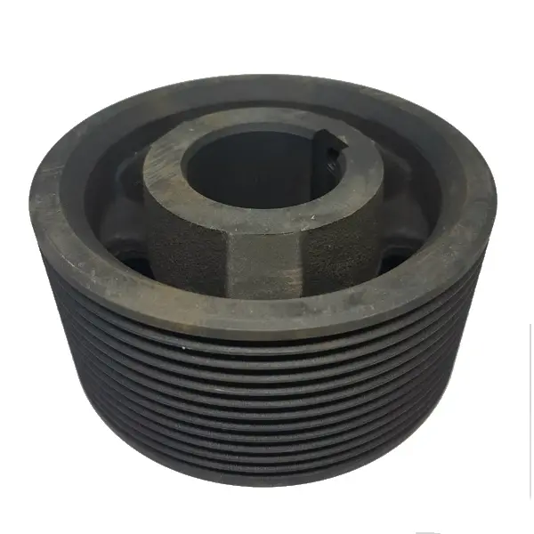 Polia M D=136MM Poly V12 - 713.0563-0/AT
