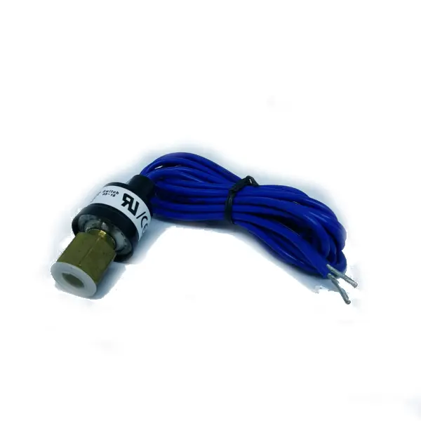 Mini Pressostato Bp R22 - 012.0972-0/AT