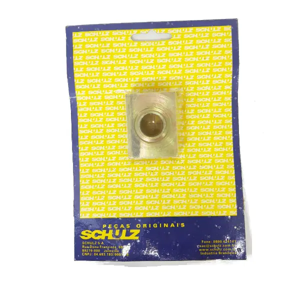 Flange do Visor de Óleo - 713.0543-0/AT