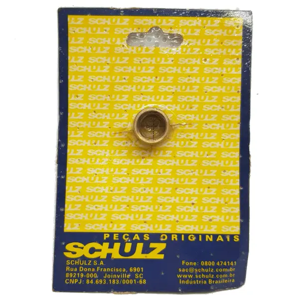 Bucha Biela Schulz - 002.0014-0/AT