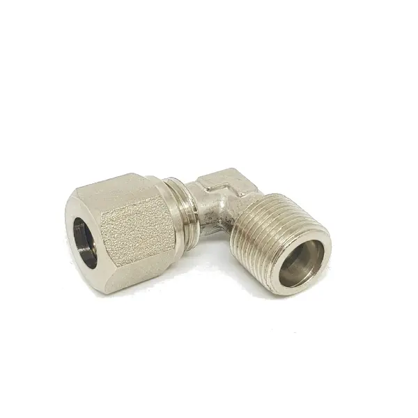 Cotovelo 3/8 Porca Anel - 830.1896-0