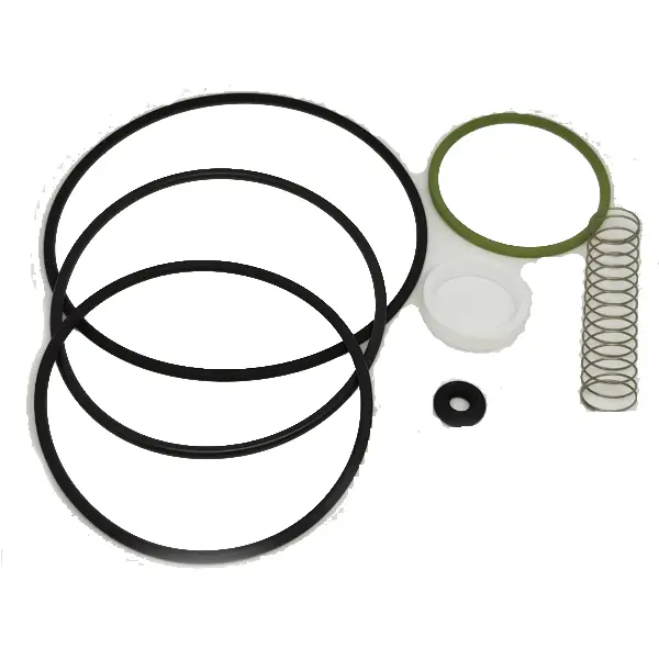 Conjunto Reparo Válvula Admissão 07 Pcs - 021.1086-0/AT