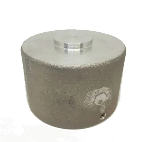 Cilindro Valvula Admissao 3 C/ 1 Furo de By-pass - 713.0571-0/AT