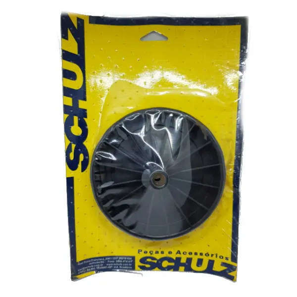 Roda D=127MM Schulz - 028.0408-0/AT