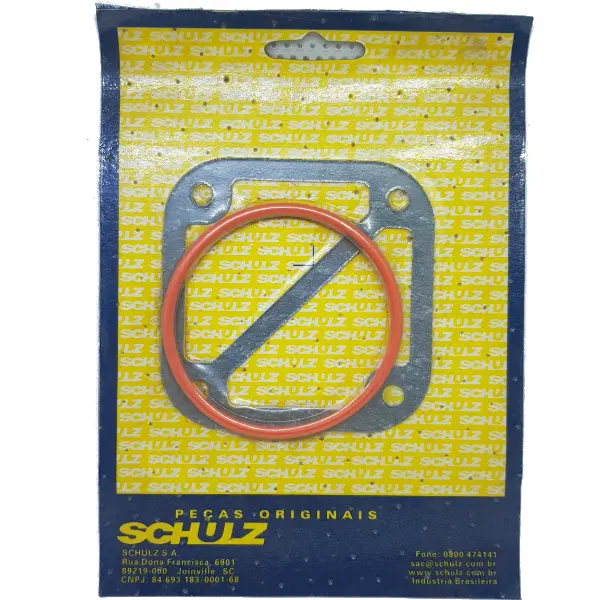 Junta Schulz - 830.0904-0