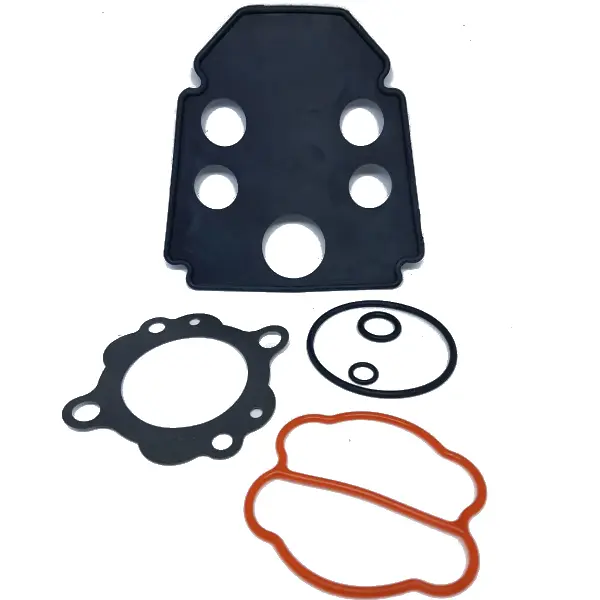Juntas Sortidas para Compressor CSA 8.5 (kit) - 830.1707-0/AT