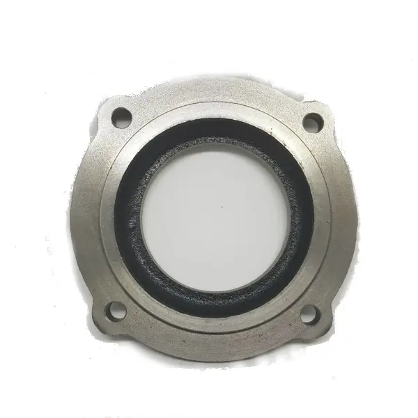 Tampa Flange Schulz - 20505001/AT