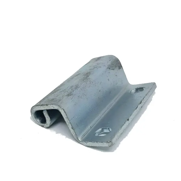 Dobradiça Tampa Lateral Esquerda Flex Schuls - 009.0145-H