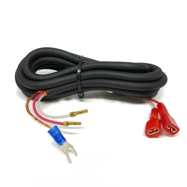 Cabo Sensor Temperatura - 012.0497-0/AT