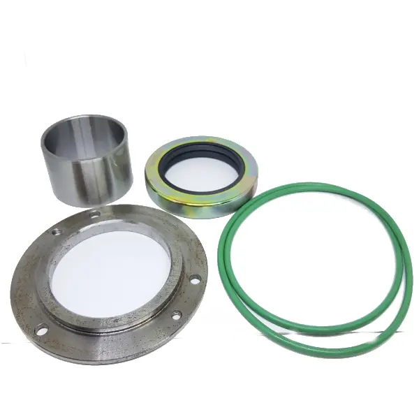 Conjunto Selo de Vedação Mecânica e Acessórios - 021.0181-0