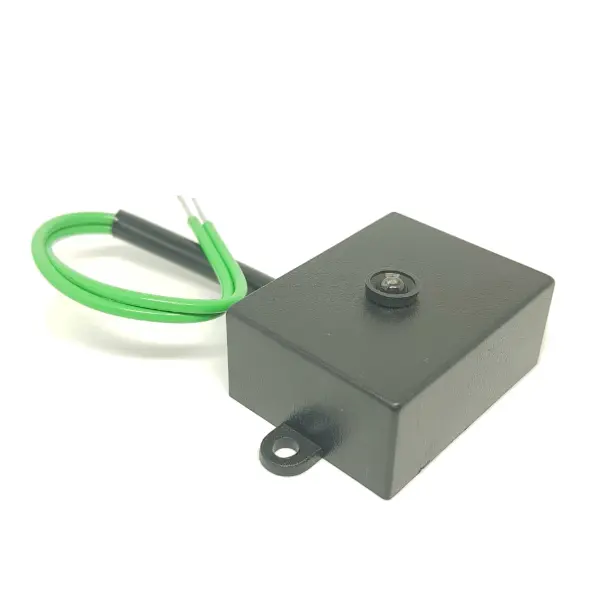 LED Verde Interface - 012.0503-0