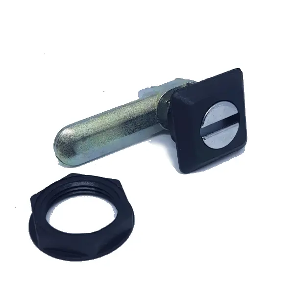 Trinco para Cabine Compressor Rotativo Parafuso - 032.0102-3/AT