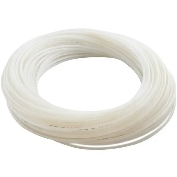 Tubo Flexível Nylon C/ Porca 3,8M Kit - 021.0144-0