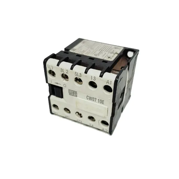 Mini Contator CW07 10E - 012.0413-0
