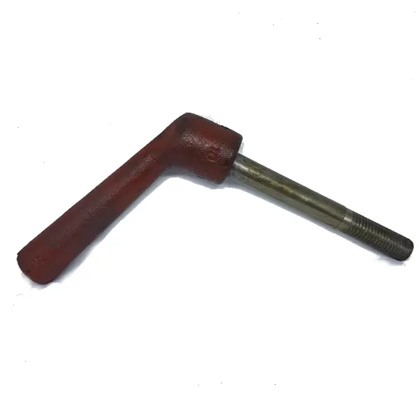 Alavanca de Fixação do Suporte da Mesa Fsb-16 - Fsb 16 Tork - 804.0142-0/AT