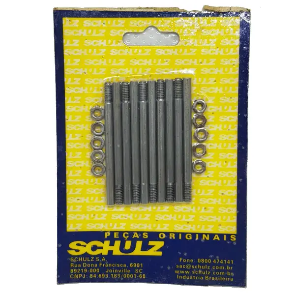 PESCADOR (KIT c/ 10pc) - 830.0992-0