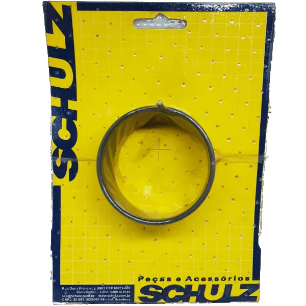 Mola (FSC25) Schulz - 014.0062-0/AT