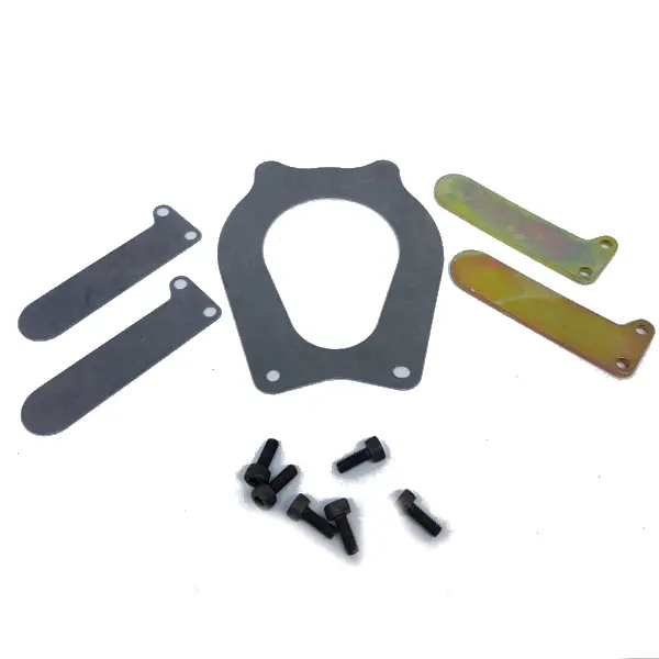 Conjunto Reparo para Placa de Válvula de Admissão e Compressão do Ar - 830.2626-0