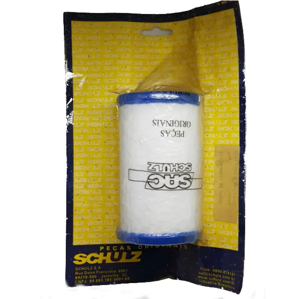 Elemento Filtro Ar Taw 20 - Taw 30 (modelo Antigo) - 60318002/AT