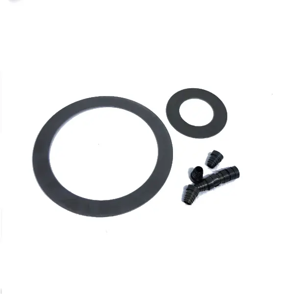 Reparo de Placa Válvula Concêntrica Bp - 830.0174-7
