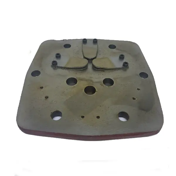 Placa Válvula Bp - 30003027