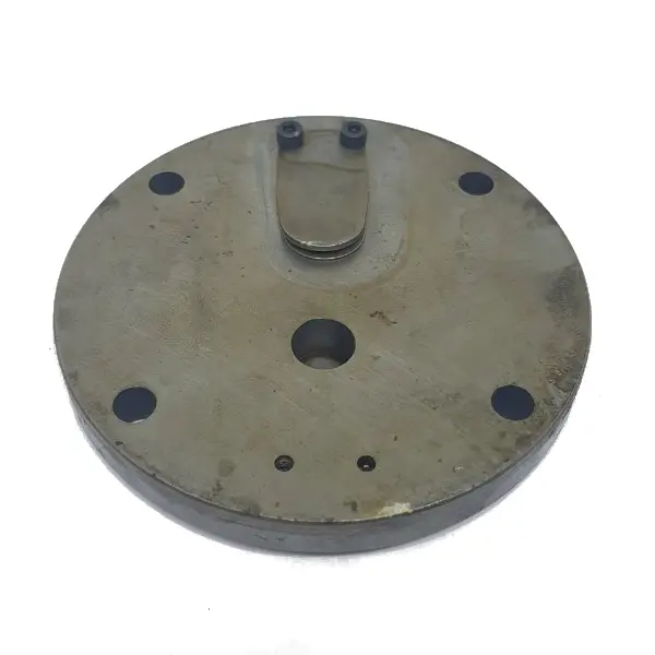 Placa Válvula - 300.0200-4