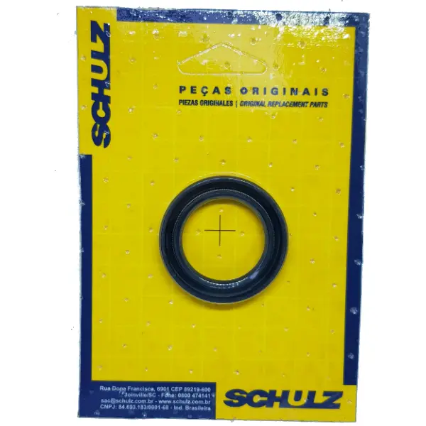 Retentor (MSI10NH/MSV10VL) Schulz - 023.0186-5/AT