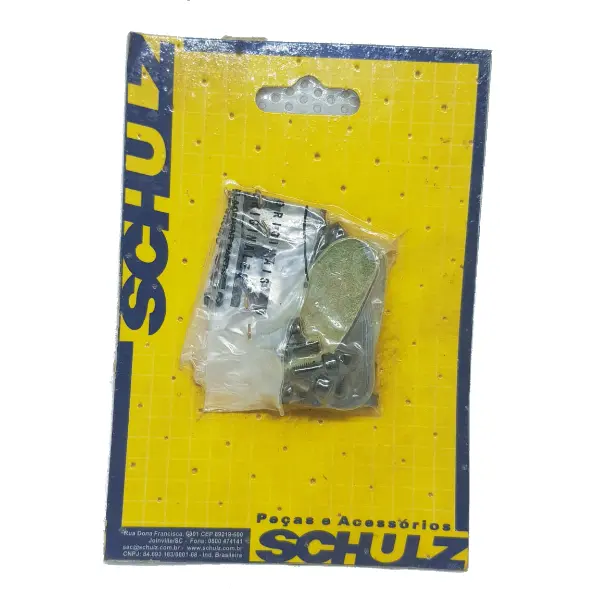 Reparo Placa Válvula Bp - 34005014