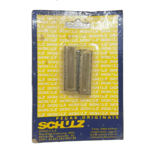 ESCOVAS DO MOTOR 115v (KIT c/ 2pc) - 833.0102-0/AT