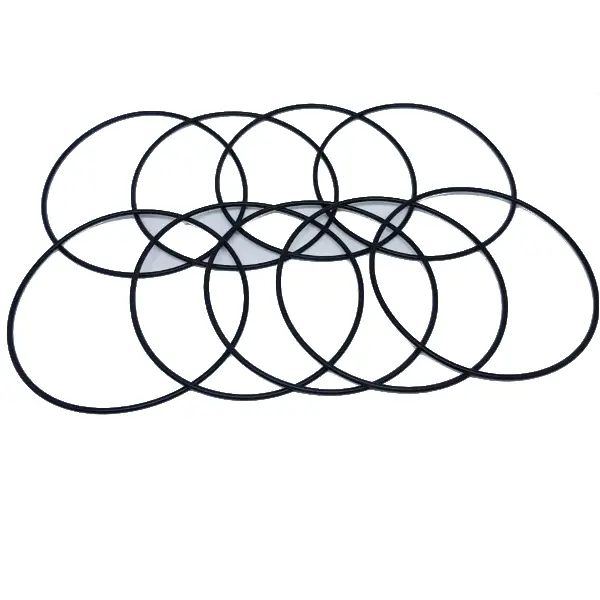 Anel o Ring - 600.8100-6