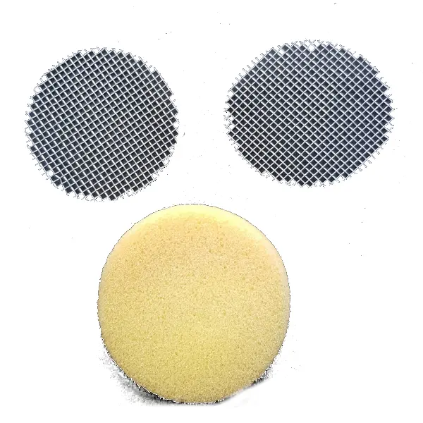 Elemento Filtro Ar - 34025051