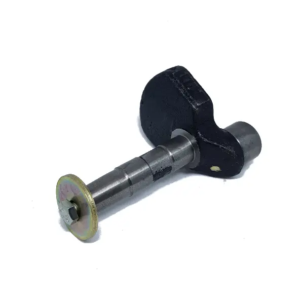 VIRABREQUIM KIT (p/ ROLAMENTO MANCAL 15 x 15) - 830.0822-0