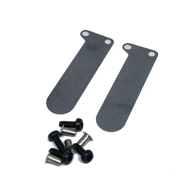 Conjunto Reparo P/ Placa Válvula Admissão e Compressão do Ar - 830.0181-0