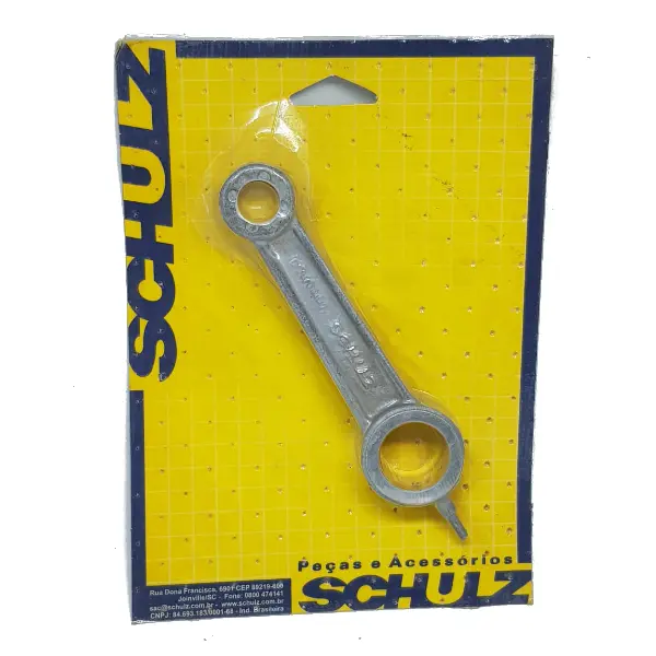 Biela Schulz - 709.0813-1/AT