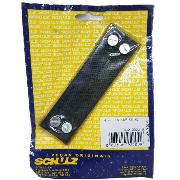 Mordente NR-5 Schulz - 830.0922-0/AT