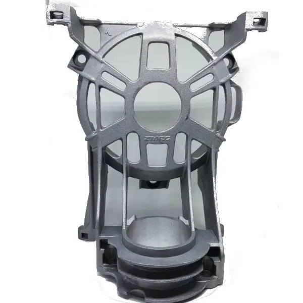 Cilindro Motorcompressor CSA-7,8 (aluminio Injetado) - 709.1448-0/AT