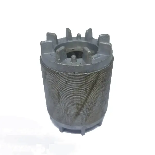 ROTOR D=64,2 x 55mm MSA 8.1 - CSA 8.5 - 015.0666-0/AT
