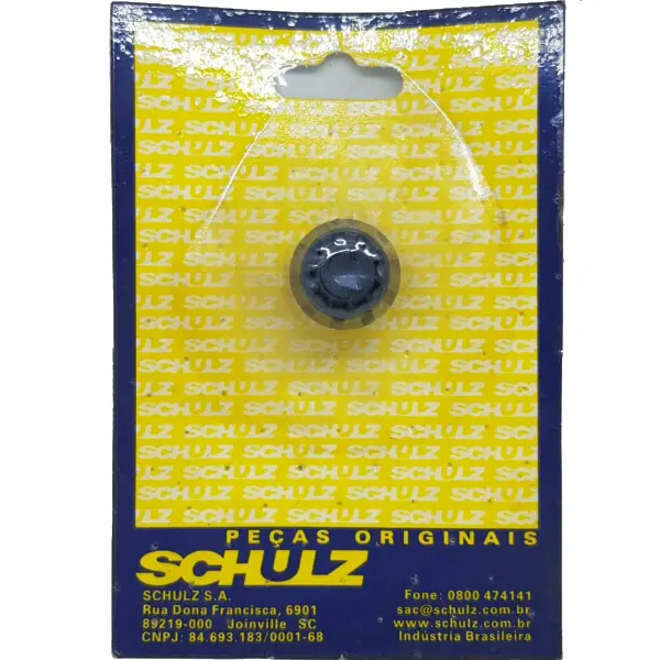 Porca Ajuste Schulz - BE089486