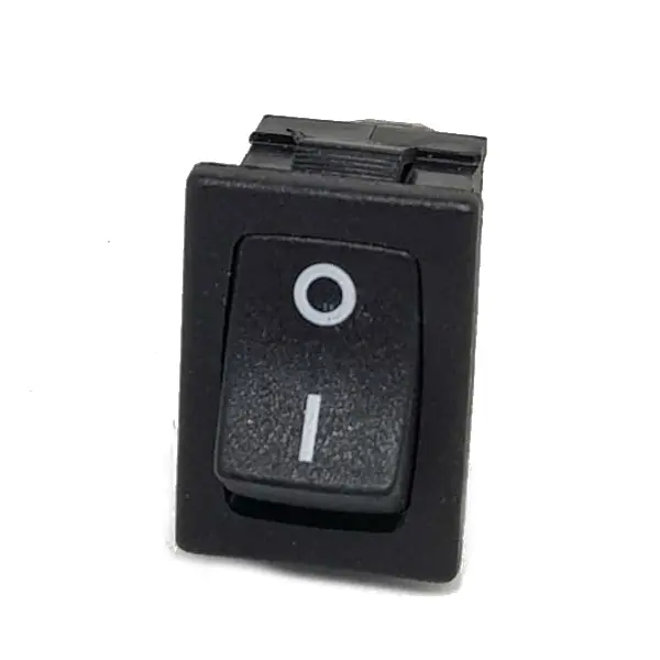 Chave Seletora de Voltagem 127/220V - Jet Lis - 012.1194-0/AT